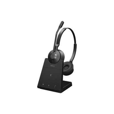 Product Ακουστικά VOIP Jabra Engage 45 SE Duo schnurlos base image