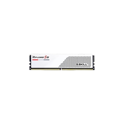 Product Μνήμη RAM Σταθερού DDR5 32GB 6000 CL36 G.Skill KIT (2x16GB) 32-RS5W base image