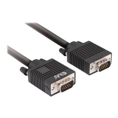 Product Καλώδιο VGA Club 3D VGA > VGA 10m M/M retail base image