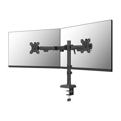 Product Βάση Monitor Neomounts TIS 10"-32" 2TFT 4joint Black Max.8KG base image