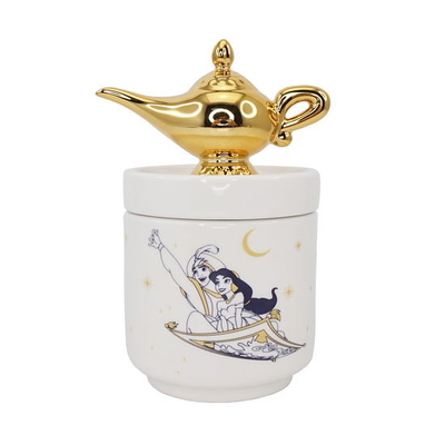 Product Κουτί Paladone Storage Box Aladdin Genie's Lamp base image
