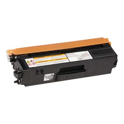 Product Toner Συμβατό KMP Brother TN-326BK/TN326BK Black 4000 S. B-T61 remanufactured base image