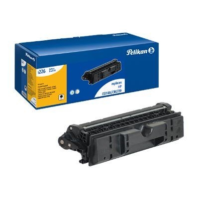 Product Toner Συμβατό Pelikan HP CE314A 1226DRuc Drum-Kit rebuilt base image