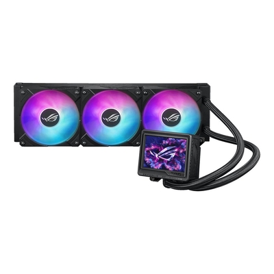 Product Υδρόψυξη Επεξεργαστή Asus WAK ROG RYUJIN III 360 ARGB EXTREME base image
