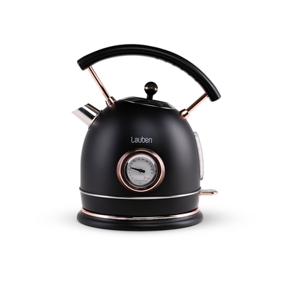 Product Βραστήρας Lauben 17BC 1.8l 2200W Black retail base image