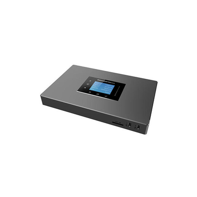 Product Τηλεφωνικό Κέντρο VoIP Grandstream PBX UCM6300A - 0*FXO 0*FXS base image