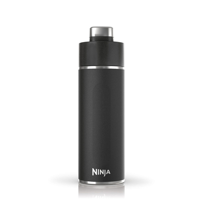 Product Θερμός Ninja 530ml -Black base image