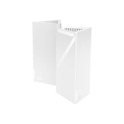 Product Access Point MSI Roamii BE Lite Mesh System -2 Pack base image