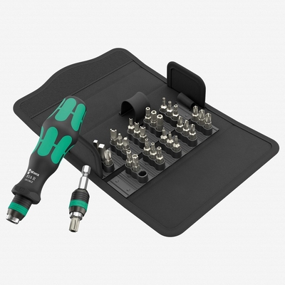Product Κατσαβίδι Wera Kraftform Kompakt 71 Security base image