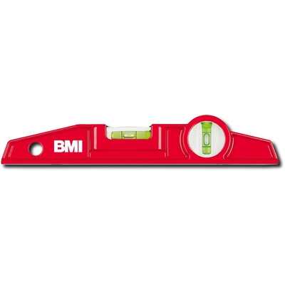 Product Αλφάδι Rieffel BMI Trapez 689, length 25cm base image
