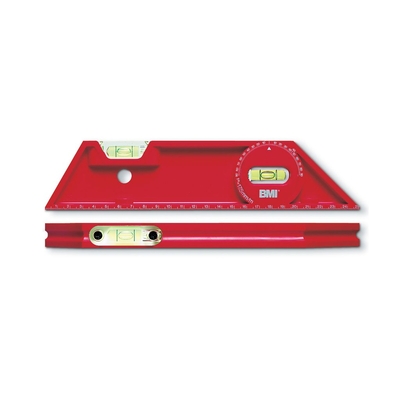 Product Αλφάδι Rieffel BMI UNIVERSAL 683, length 25 cm base image