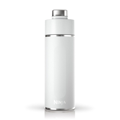 Product Θερμός Ninja 700ml -White base image