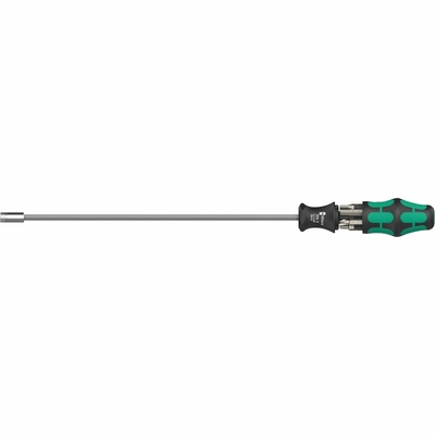 Product Κατσαβίδι Wera Kraftform Kompakt 27 XL SHK 1 base image