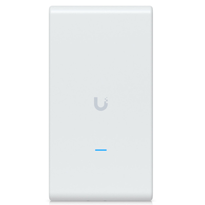 Product Access Point Ubiquiti UniFi AP U6-Mesh-Pro Wifi 6 Indoor/Outdoor base image