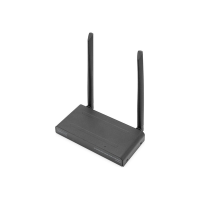 Product HDMI Receiver Digitus Wireless for DS-55328 base image
