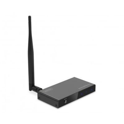 Product HDMI Receiver Digitus Wireless for DS-55346 base image