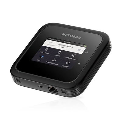 Product Router Netgear WL-Router MR6450-100EUS 1PT AIRCARD Mobile Router base image