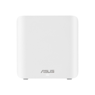 Product Router Asus WL-Router ZenWiFi BD4 BE3600 - 1er Pack White base image