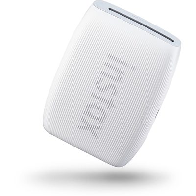 Product Εκτυπωτής Φωτογραφιών Fujifilm instax mini Link 3 EX D Clay White base image