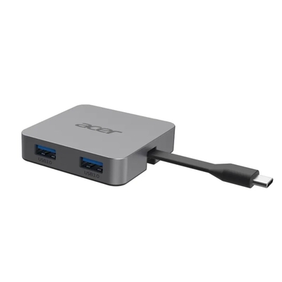 Product Docking Station Acer 4-in-1 USB Type-C Mini base image