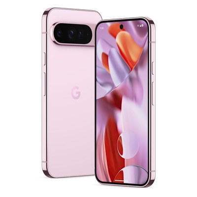 Product Smartphone Google Pixel 9 Pro XL (256GB) rose quartz base image