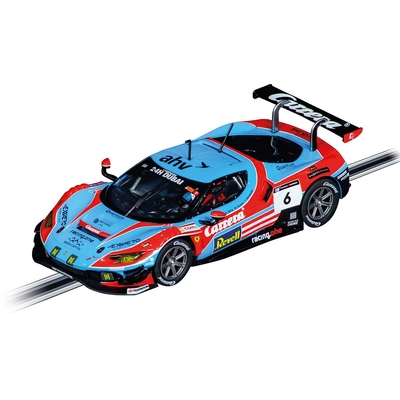 Product Αυτοκινητάκι Πίστας Carrera Digital 132 20032043 Ferrari 296 GT3 Carrera, No.20 base image