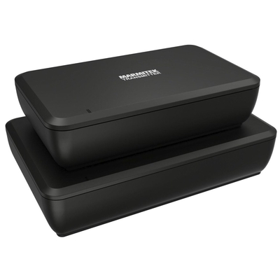 Product Bluetooth Receiver Marmitek Speaker Anywhere 650 Wireless base image