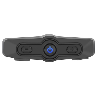 Product Ενδοεπικοινωνία Μηχανής Albrecht BPA 400 base image