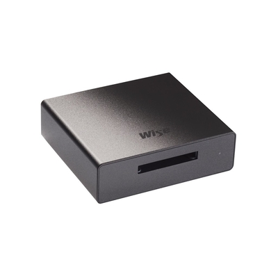 Product Card Reader Wise CFexpress 4.0 Type B WI-RD-40CXB base image