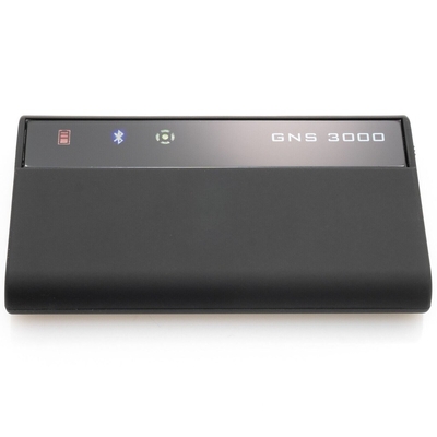 Product Αξεσουάρ GPS GNS Electronics GNS3000 Black Receiver base image