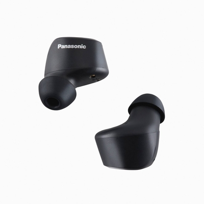 Product Bluetooth Ακουστικά Panasonic RZ-B120WDE-K Black base image
