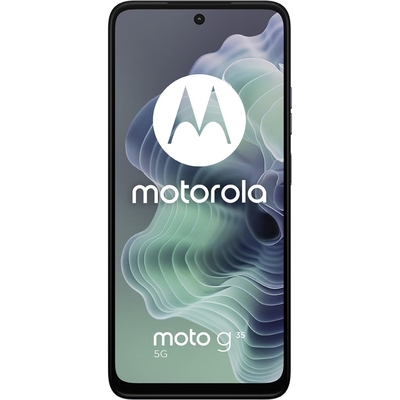 Product Smartphone Motorola moto g35 5G midnight Black base image
