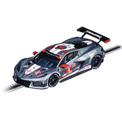 Product Αυτοκινητάκι Πίστας Carrera Digital 132 20032025 Chevrolet Corvette C8.R No.4 base image