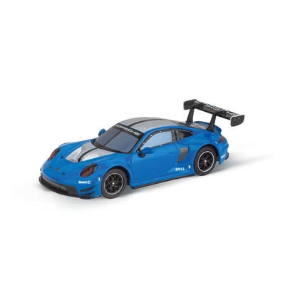 Product Αυτοκινητάκι Πίστας Carrera Hybrid Porsche 911 GT3 R Roxy base image