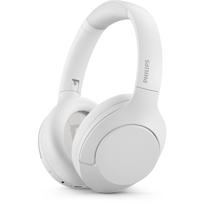 Product Ακουστικά Philips TAH8506WT/00 White base image