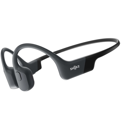 Product Ακουστικά Bluetooth Shokz OpenRun Black USB-C base image