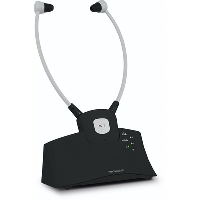 Product Ακουστικά Bluetooth Technisat Stereoman ISI 3 Black base image