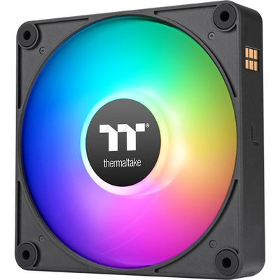Product Case Fan 14cm Thermaltake CT140 EX ARGB PC Cooling Fan 3 base image