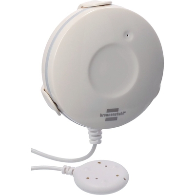 Product Αισθητήρας Πλημμύρας Brennenstuhl Zigbee Water Detector base image