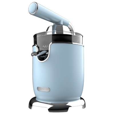 Product Ηλεκτρικός Στίφτης Cecotec Xqueeze RetroJuice 1000 Blue base image