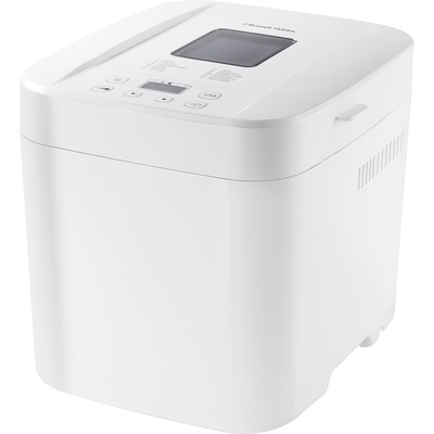 Product Αρτοπαρασκευαστής Russell Hobbs 27260-56 White base image