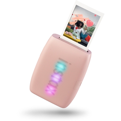 Product Εκτυπωτής Φωτογραφιών Fujifilm instax mini Link 3 EX D Rose Pink base image