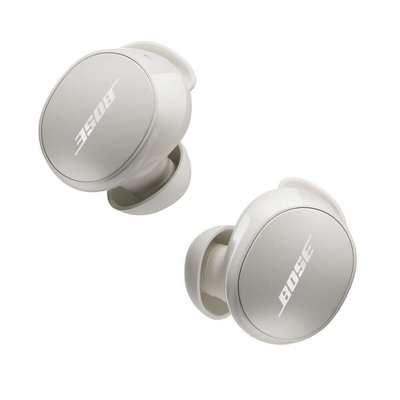 Product Bluetooth Ακουστικά Bose QuietComfort Earbuds White base image