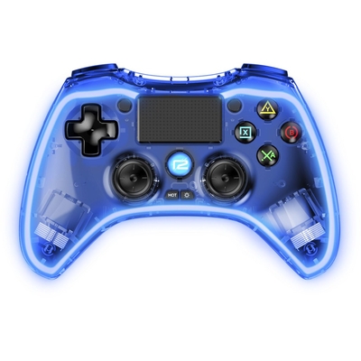 Product Gamepad Ready2gaming PS4 Pro Pad X LED Edition base image