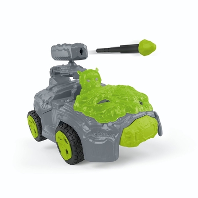 Product Μινιατούρα Schleich Eldrador Creatures Shadow-Crashmobile 42672 base image