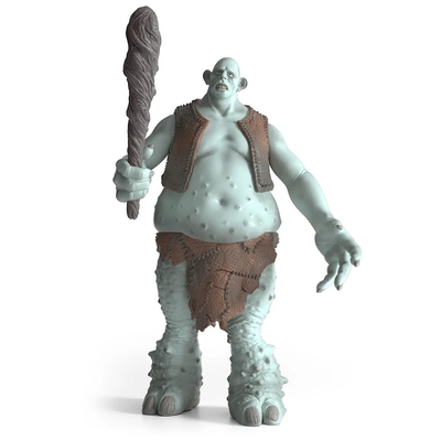 Product Μινιατούρα Schleich Wizarding World Troll 13994 base image