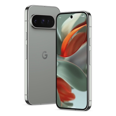Product Smartphone Google Pixel 9 Pro (256GB) hazel base image