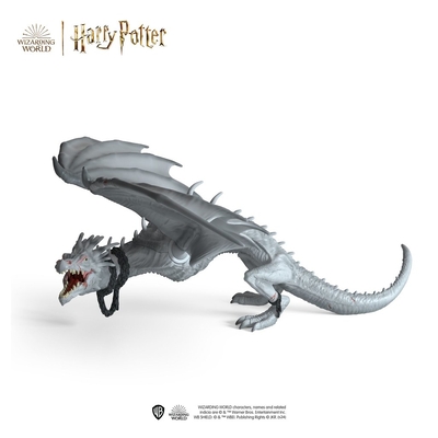 Product Μινιατούρα Schleich Wizarding World Ukrainian Ironbelly 13995 base image