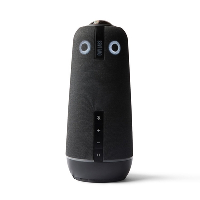 Product Κάμερα Τηλεδιάσκεψης OWL για Συνεδριακό Συστήμα Labs Meeting 4+ 360 Grad 4K base image