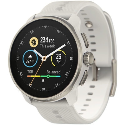 Product Smartwatch Suunto Race S Powder Gray base image